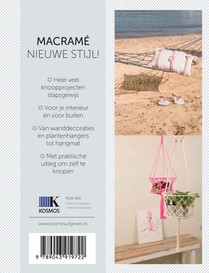 Macramé nieuwe stijl! achterzijde