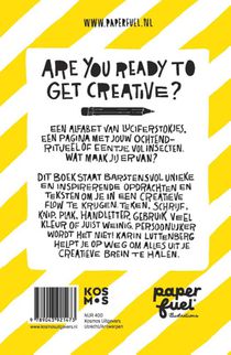 Wat maak jij ervan? achterzijde