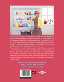 Tuimelaars haken achterzijde