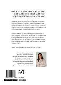 Rock Your Oils achterzijde