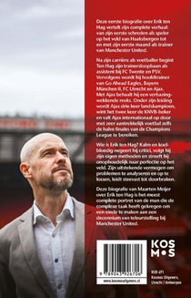 Ten Hag achterzijde