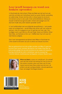 Doorbreek de cirkel achterzijde