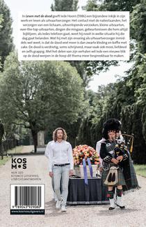 Leven met de dood achterzijde