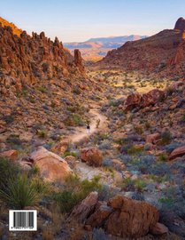 Wanderlust - USA achterzijde
