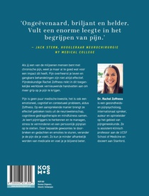 Pijn management achterzijde