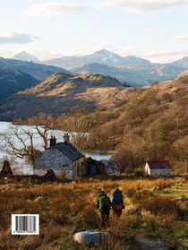 Wanderlust - Groot-Brittannië en Ierland achterzijde