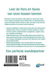 Bosgids achterzijde