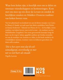 Op zoek naar hete kolen achterzijde