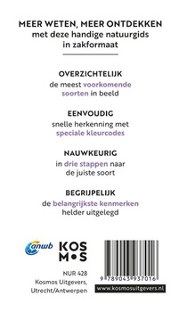 Bloemen achterzijde