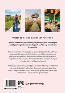 Eropuit in Nederland achterzijde