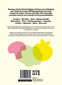 Vezelrijk elke dag achterzijde