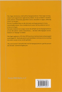 Coping achterzijde
