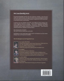 Het (voor)beeldig brein achterzijde