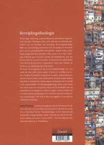 Bevrijdingstheologie actueel achterzijde