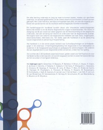 Handboek diagnostiek in de leerlingenbegeleiding achterzijde