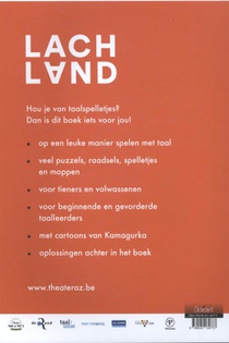 Lachland achterzijde
