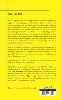 Wonen op drift achterzijde