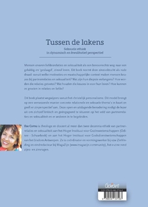 Tussen de lakens achterzijde