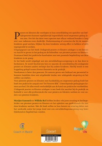 Uitdagende peuters en kleuters uitdagen achterzijde