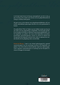 Een gokprobleem? Wat nu? achterzijde