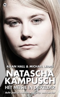 Natascha Kampusch: Het meisje in de kelder achterzijde