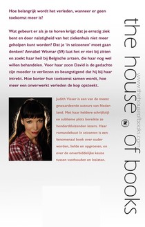 In seizoenen achterzijde