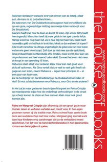 Het zal je maar gebeuren achterzijde