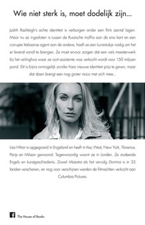 Ultima achterzijde
