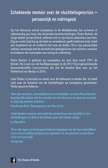 Tranen en troost achterzijde