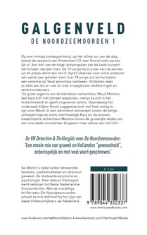 Galgenveld achterzijde