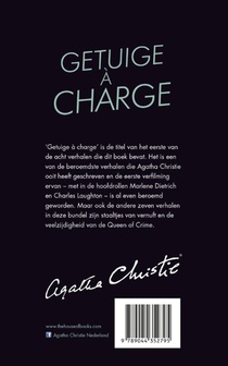 Getuige à charge achterzijde