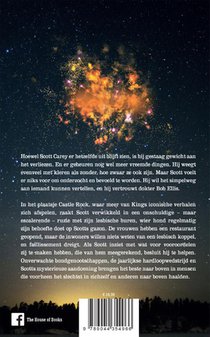 Verlichting achterzijde