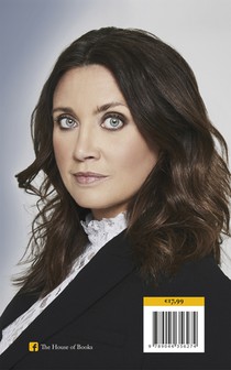 Vrouwen zonder genade achterzijde