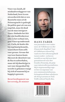 De Rus achterzijde