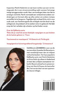 Leeuwentemmer achterzijde