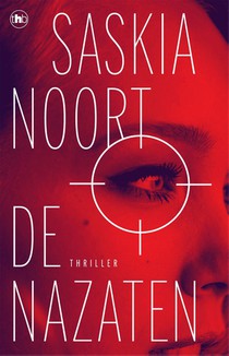 De nazaten achterzijde