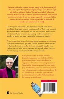 Dochter van Eva achterzijde