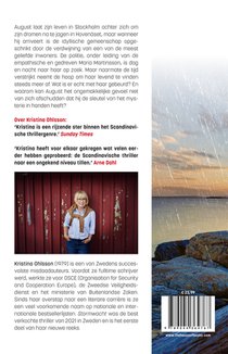 Stormwacht achterzijde