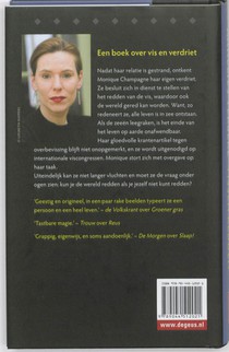 Vissen redden achterzijde