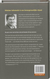Schijn van kans achterzijde