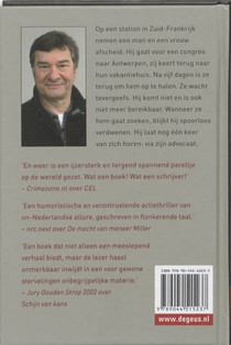 Spijt achterzijde