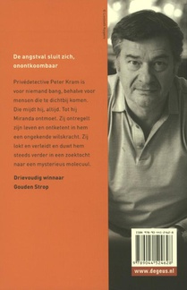 Angstval achterzijde