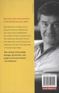 Dump achterzijde