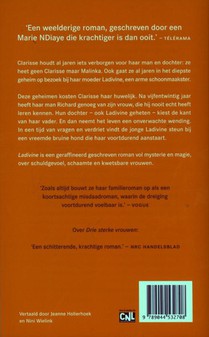 Ladivine achterzijde