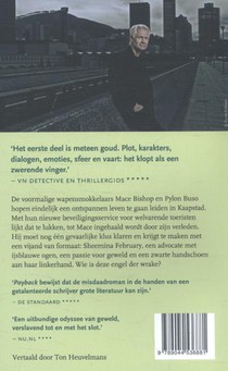 Payback achterzijde