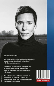 Dertig dagen achterzijde