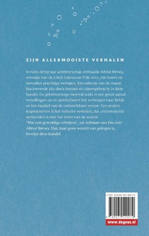 De fenomenale meerval achterzijde