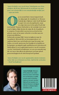 Buiten dienst achterzijde