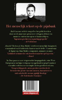 Theaterteksten achterzijde