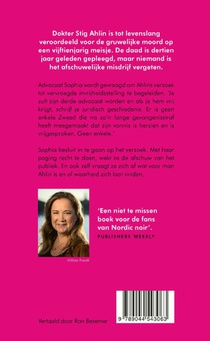 Als de twijfel toeslaat achterzijde